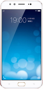 Harga Vivo X9s Plus Gold