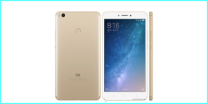 Harga Xiaomi Mi Max 2