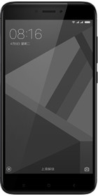 Harga Xiaomi Redmi 4X Prime warna hitam