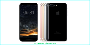 Harga iPhone 9