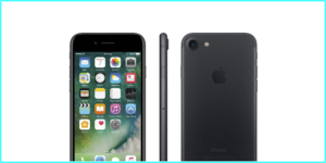 Harga iPhone SE 2017