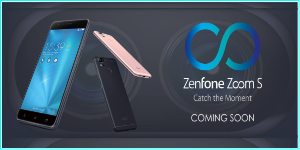 Kelebihan dan Kekurangan Asus Zenfone Zoom S