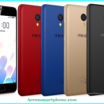 Kelebihan dan Kekurangan Meizu M5c