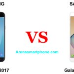 Samsung Galaxy J5 2017 vs Samsung Galaxy J5 Prime