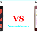 Samsung Z4 vs Samsung Z2