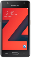 harga samsung z4 warna gold