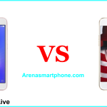 Asus Zenfone Live vs Oppo A39