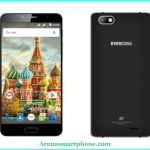 Harga Evercoss Winner Y Star