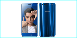 Harga Huawei Honor 9