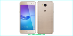 Harga Huawei Y6 2017