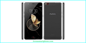 Harga Nubia M2 Play
