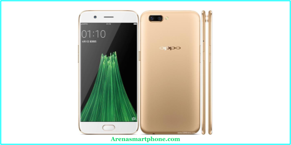 Harga Oppo R11