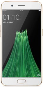 Harga Oppo R11 warna rose gold