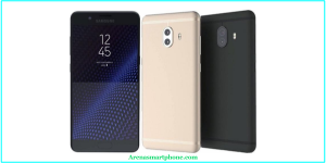 Harga Samsung Galaxy C10