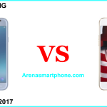 Samsung Galaxy J3 2017 vs Oppo A39