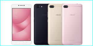 Harga Asus Zenfone 4 Max