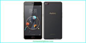 Harga Nubia N2