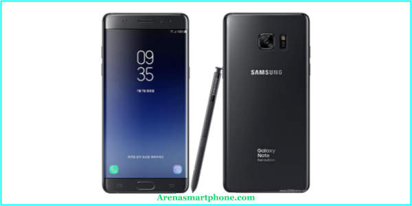 Harga Samsung Galaxy Note FE