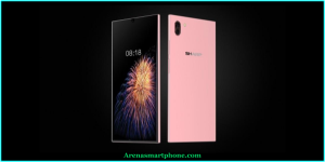 Harga Sharp Aquos S2