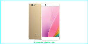 Harga Sharp Z3