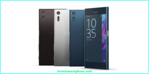 Harga Sony Xperia XZ1 terbaru