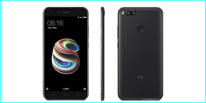 Harga Xiaomi Mi5x