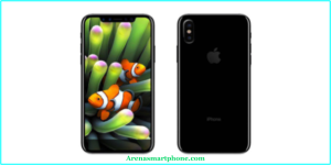 Harga iPhone 9 Plus