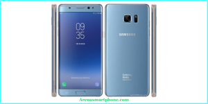 Kelebihan dan Kekurangan Samsung Galaxy Note FE