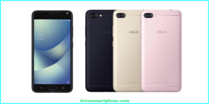 Harga Asus Zenfone 4 Max Pro