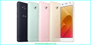 Harga Asus Zenfone 4 Selfie Lite