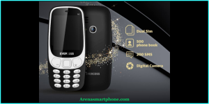 Harga Evercoss N2