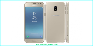 Harga Samsung Galaxy J3 Pro 2017