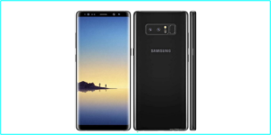 Harga Samsung Galaxy Note 8
