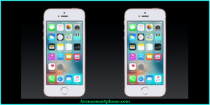 Harga iPhone SE 2