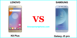 Lenovo K8 Plus vs Samsung Galaxy J5 Pro