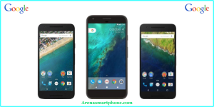 Daftar HP Google Pixel Terbaru 2017