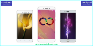 Daftar Harga HP Coolpad