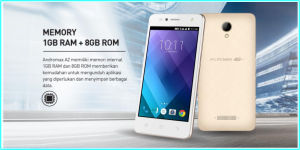 Harga Smartfren Andromax A2