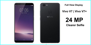 Harga Vivo V7