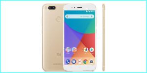 Harga Xiaomi Mi A1