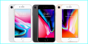 Harga iPhone 8