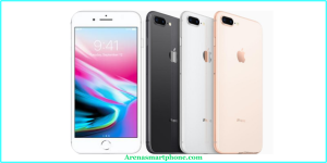 Harga iPhone 8 Plus