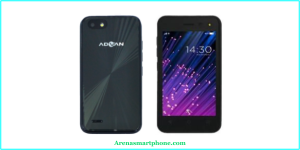 Harga Advan S4Z Plus