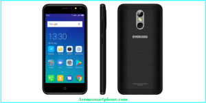 Harga Evercoss M50