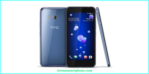 Harga HTC U11 Plus