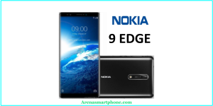 Harga Nokia 9 Edge