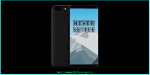 Harga OnePlus 5T