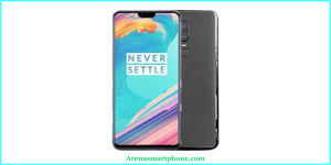 Harga OnePlus 6