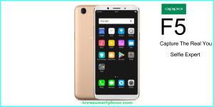 Harga Oppo F5