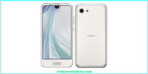 Harga Sharp Aquos R Compact